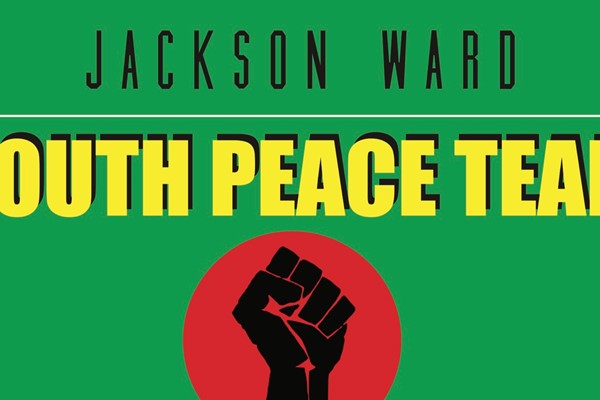 Jackson Ward Youth Peace Team 