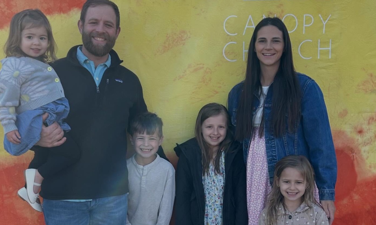 The Johnson Family