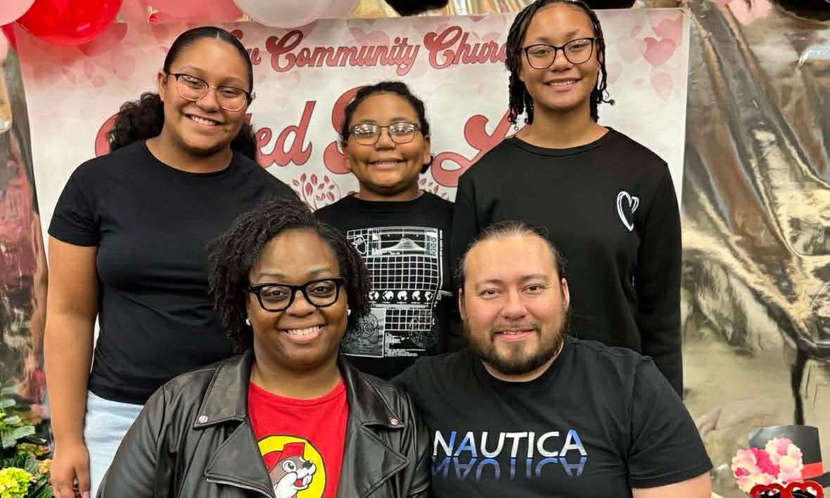 The Lechleidner Family