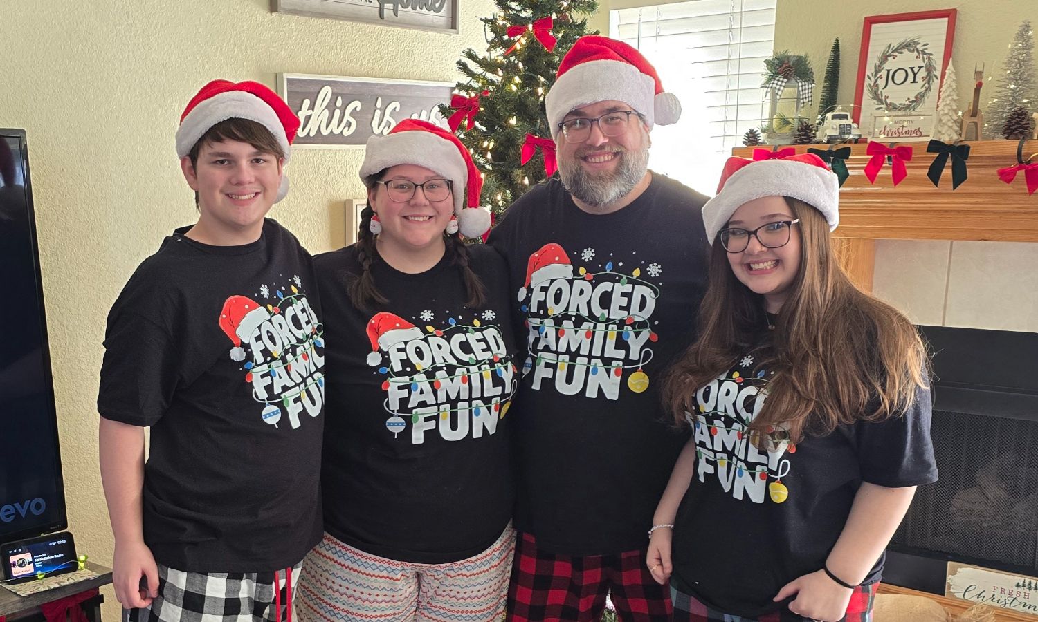 Rowe Family