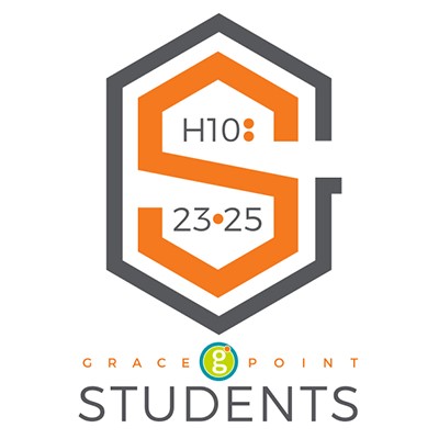 GracePoint Student Ministry - Wednesday Night Bible Studies