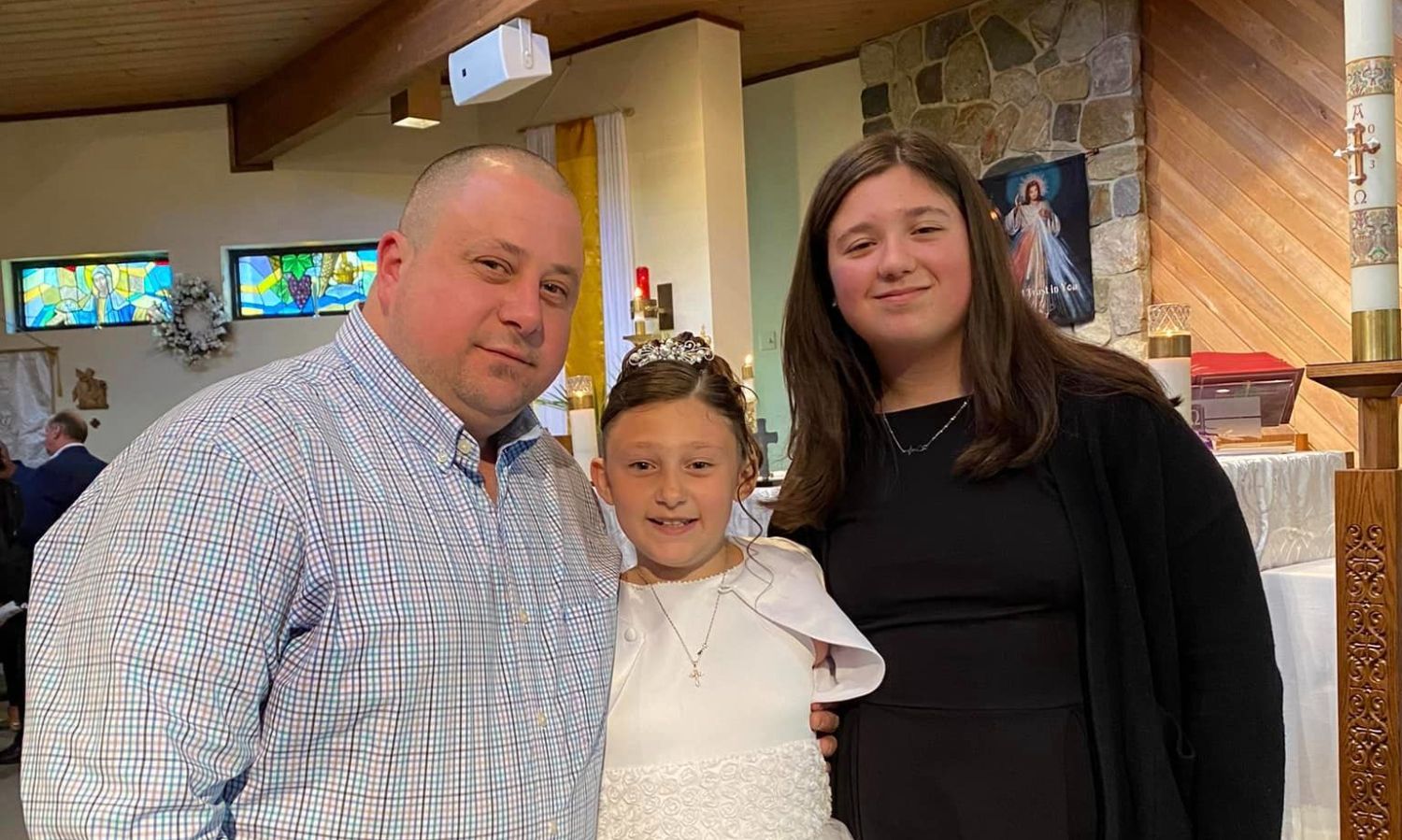 The Contrada/Glinbizi Family