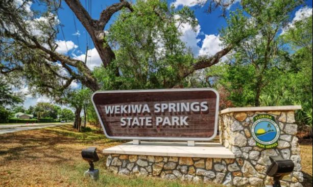 CENTRAL FLORIDA CHAPTER OF THE FLORIDA TRAIL ASSOCIATION ANUAL COOK OUT