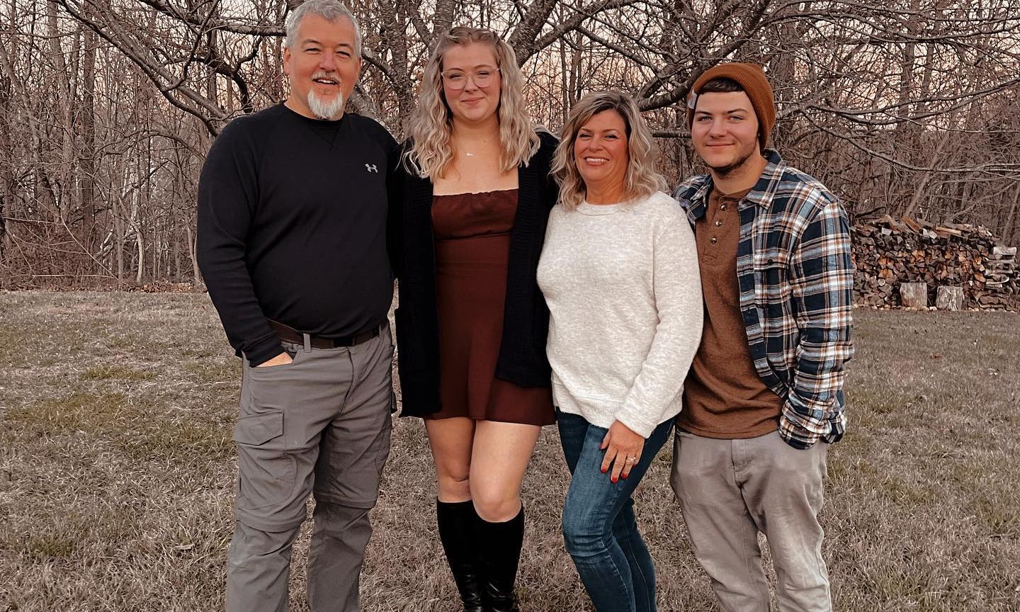 The Green Family