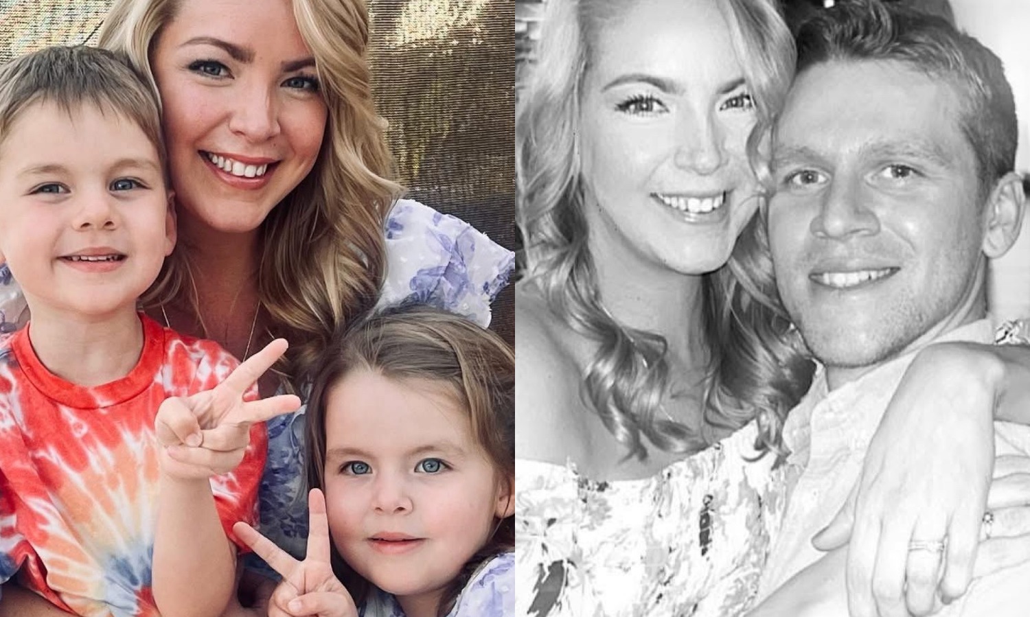 The Persgard Family