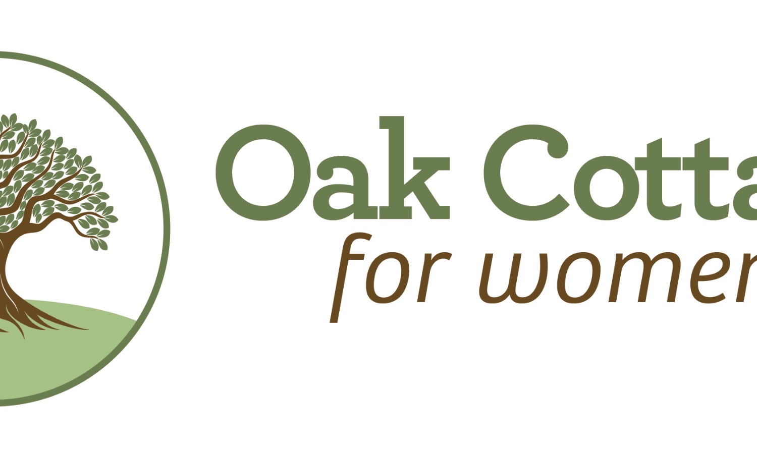 The Oak Cottage for Women House # 2