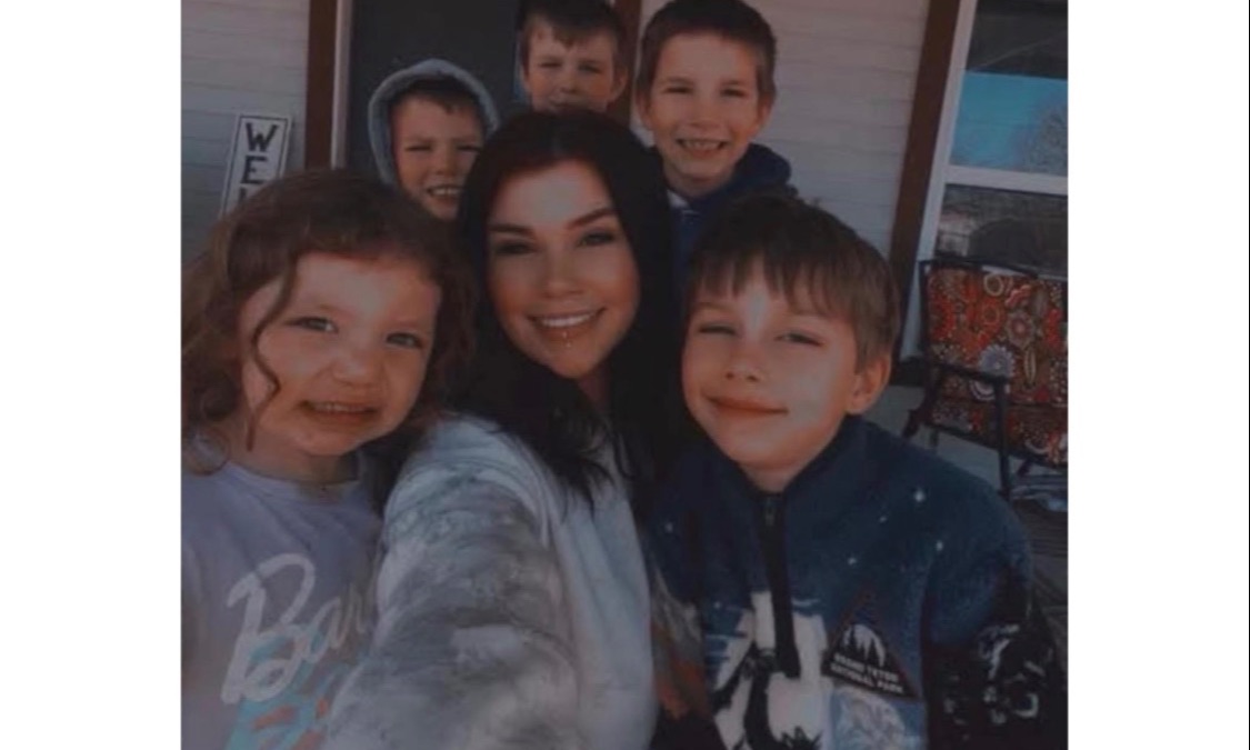 The Henson Family
