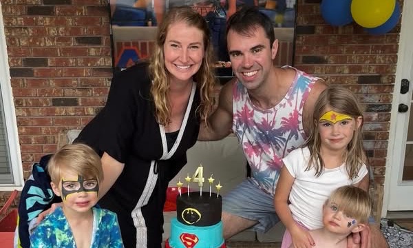The Morris Family