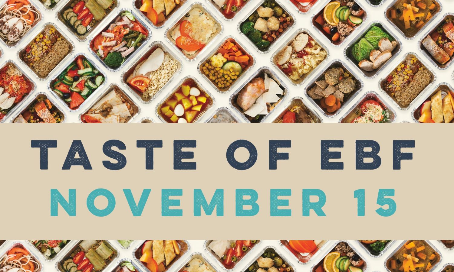 Taste of EBF 2026