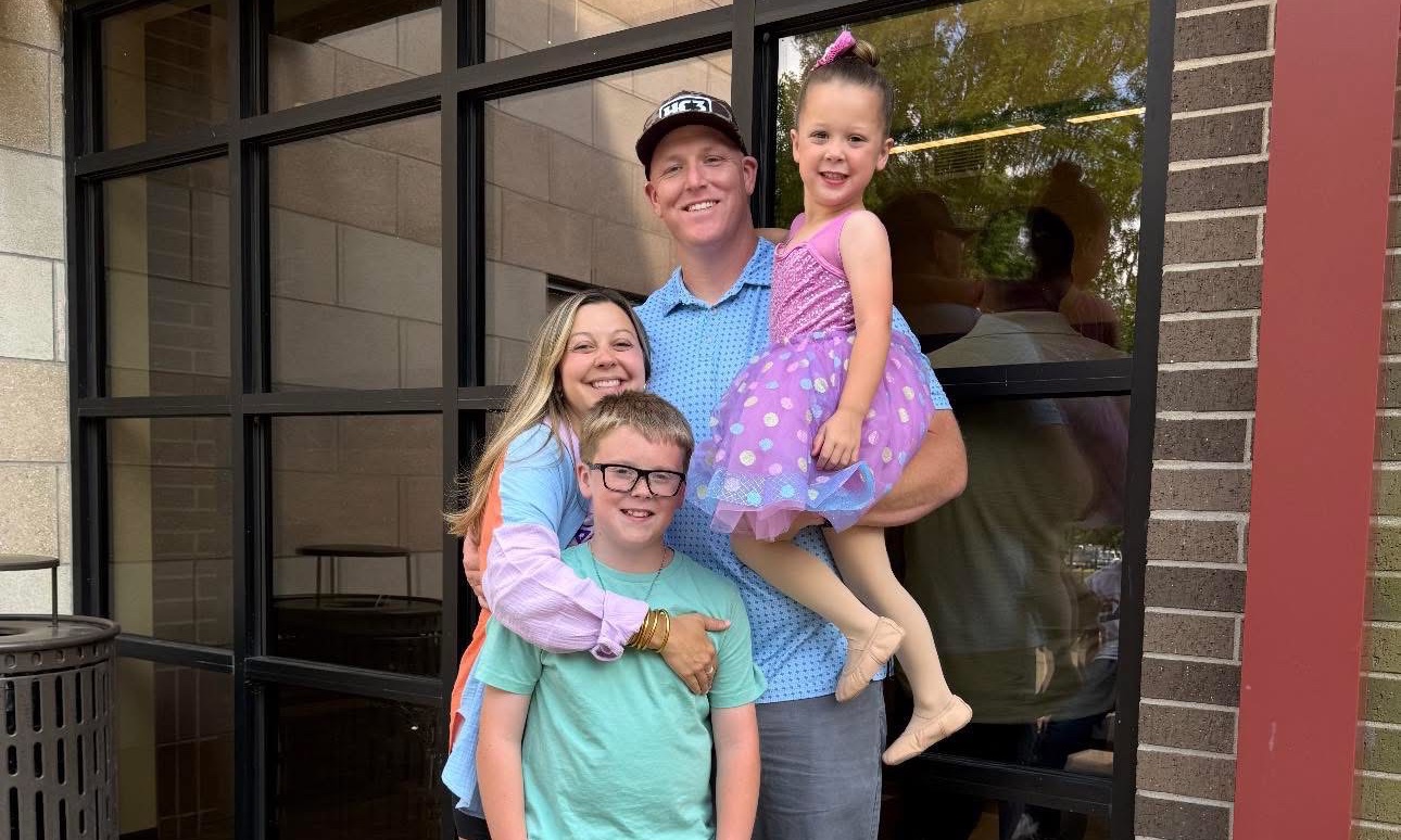 Schomp Family