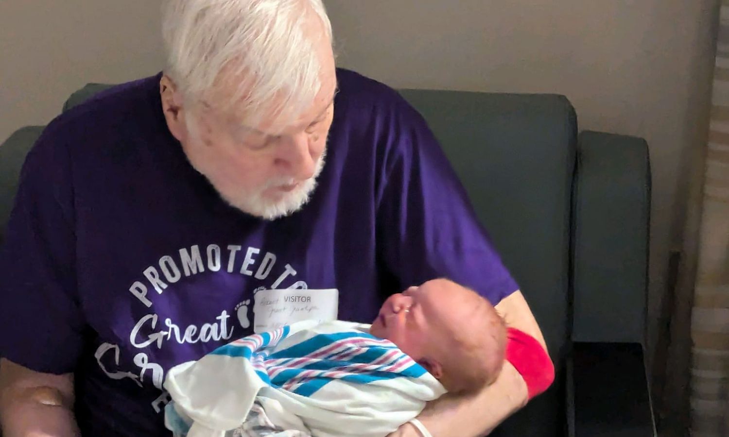 Dowdy/Westcott Family