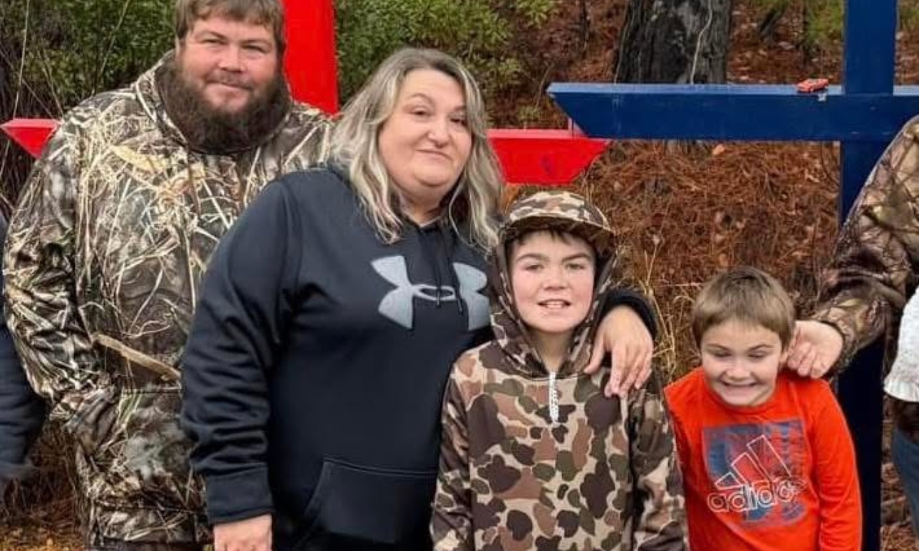 The Nicole Family