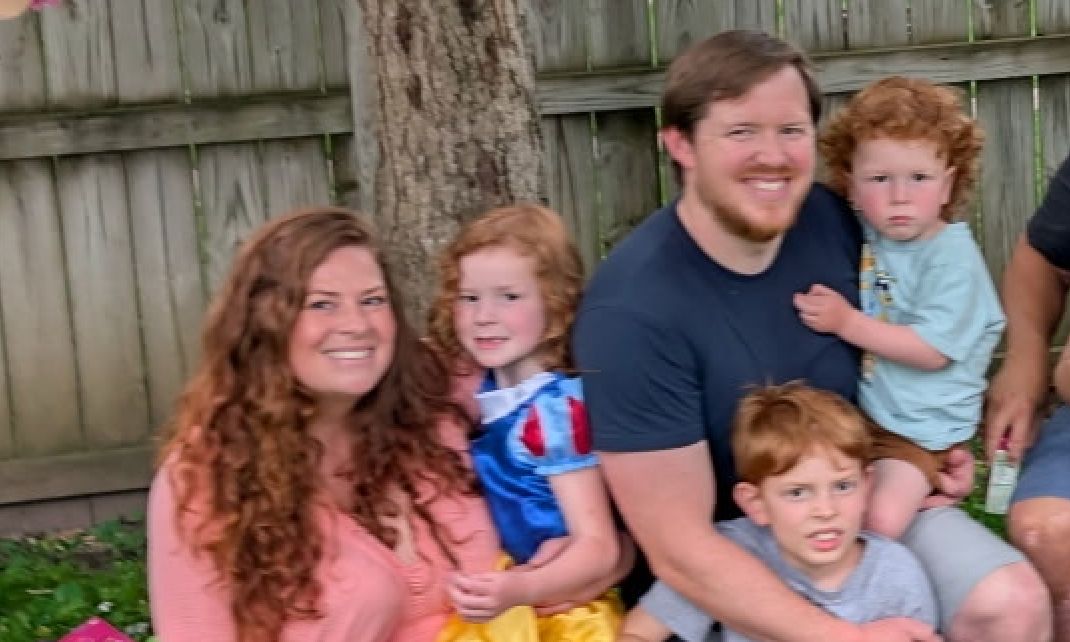 The Wilsey Family The Wilsey Family