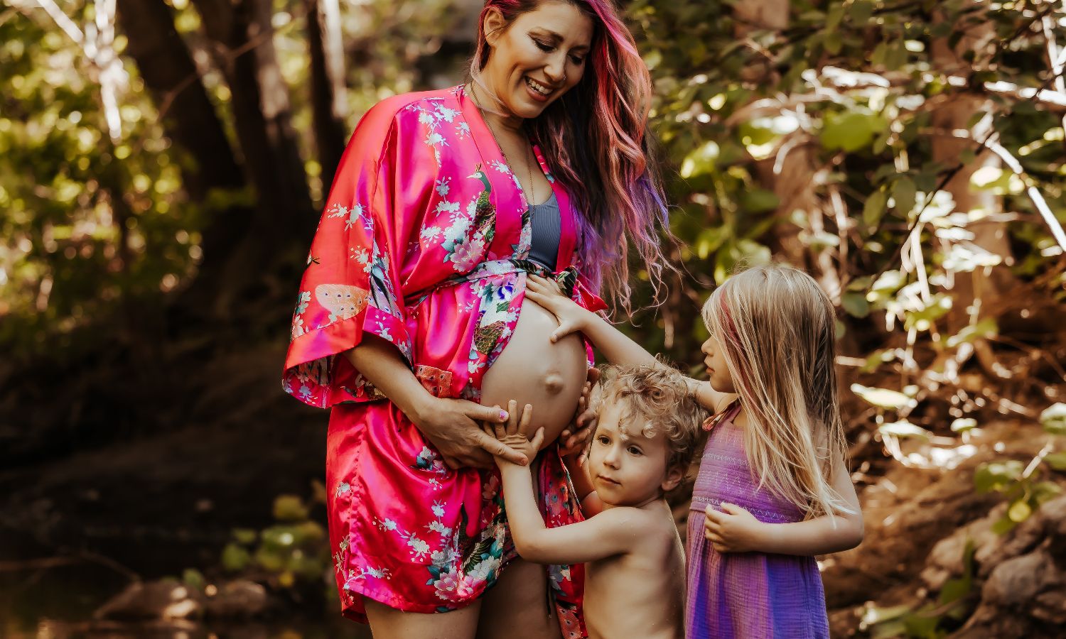 Minx Family