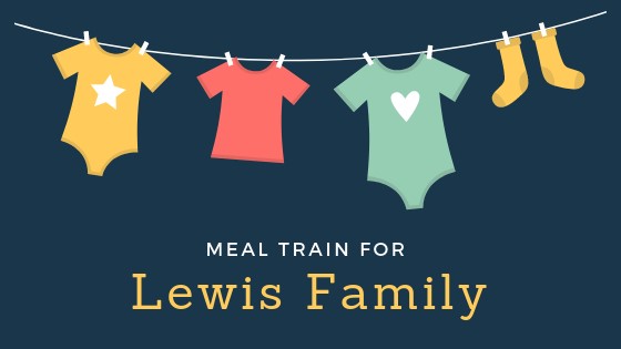 Lewis Family