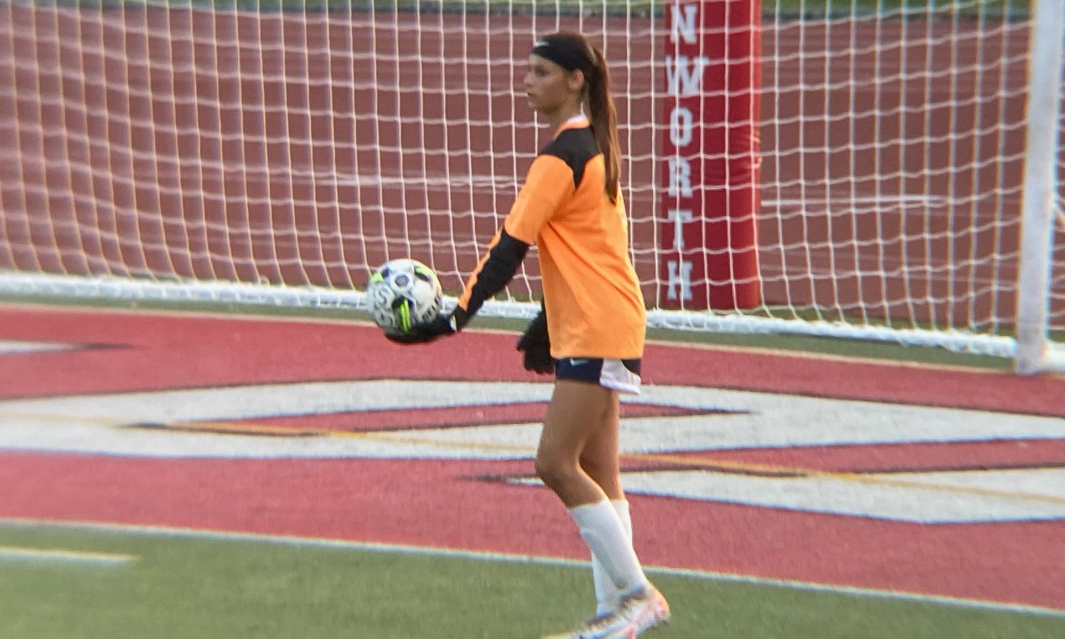 The Westbrook Family