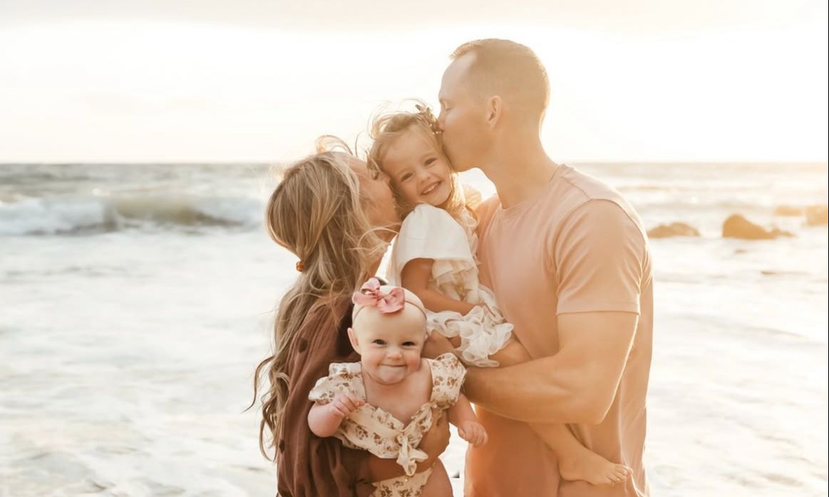 The Bolinger Family