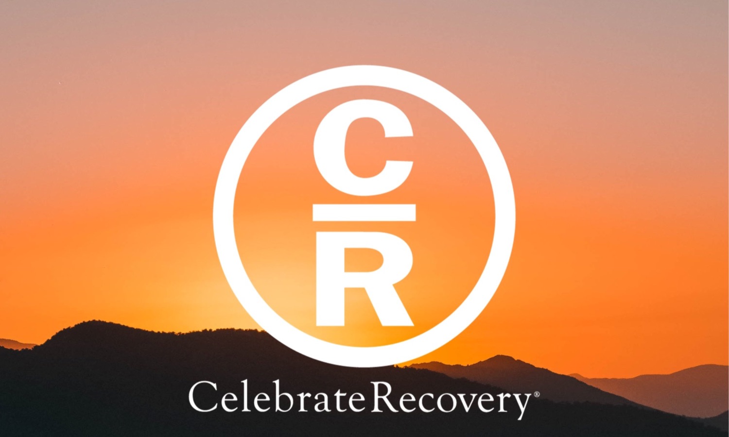 Celebrate Recovery 