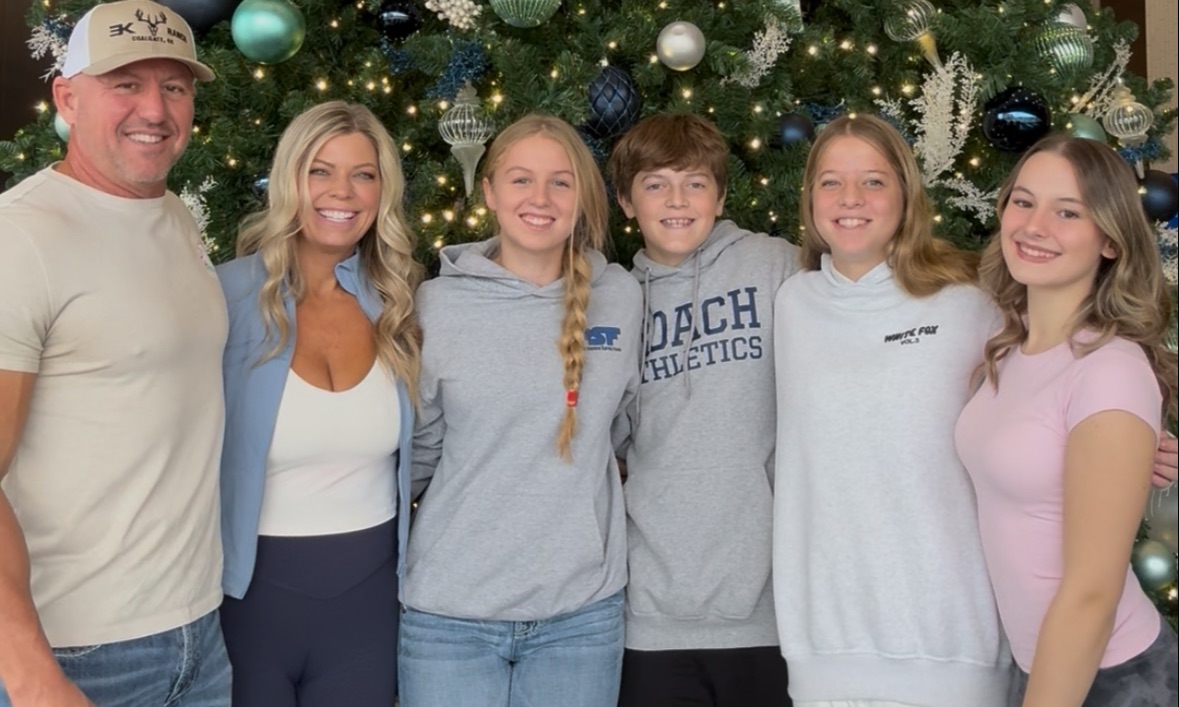 The Gerlich’s 