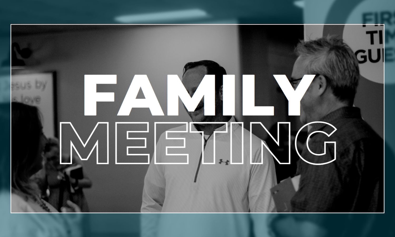 May 2026 Family Meeting