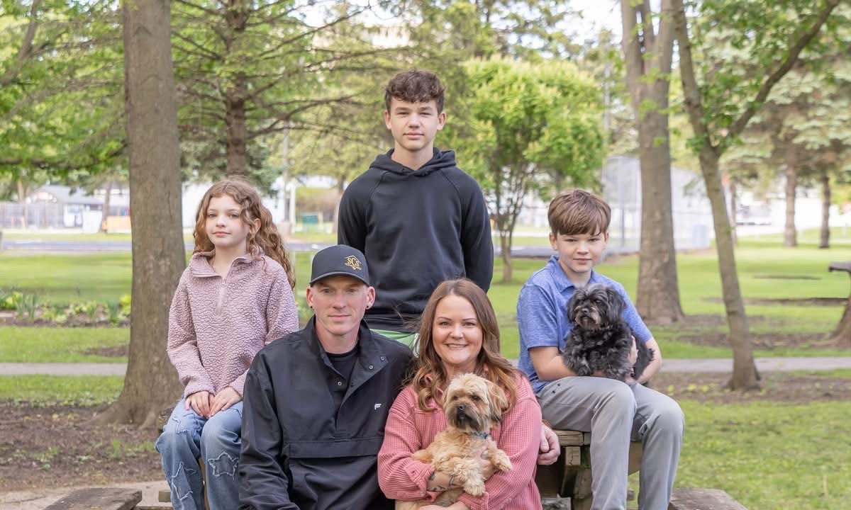 The Brady Family 