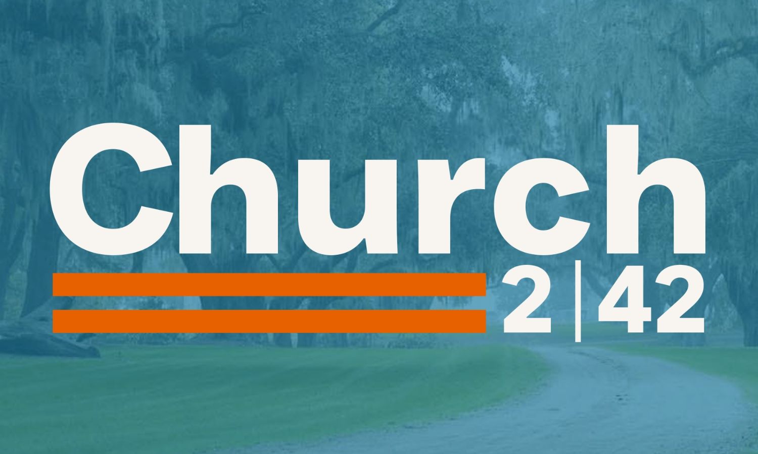 Church 2|42 Tailgate