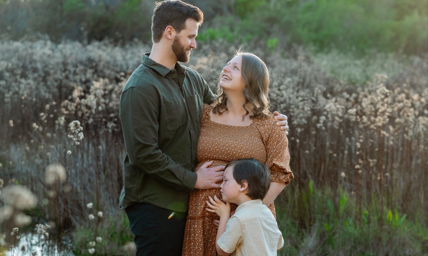 The Richardson Family