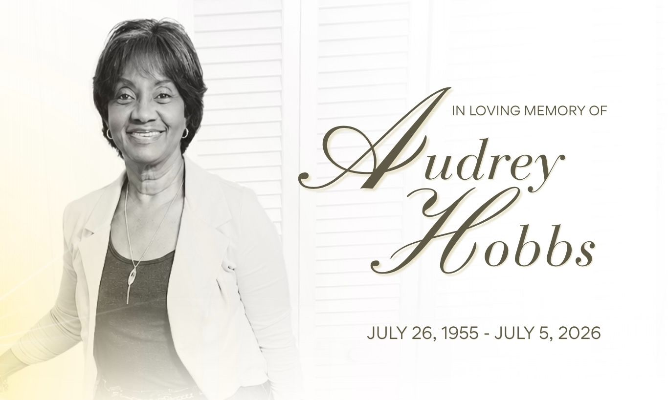 The Hobbs Family