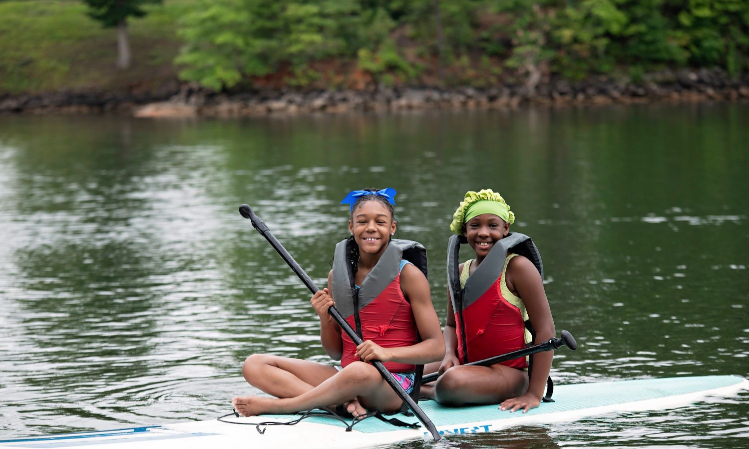 Great Outdoor Adventure Trips (GOAT)