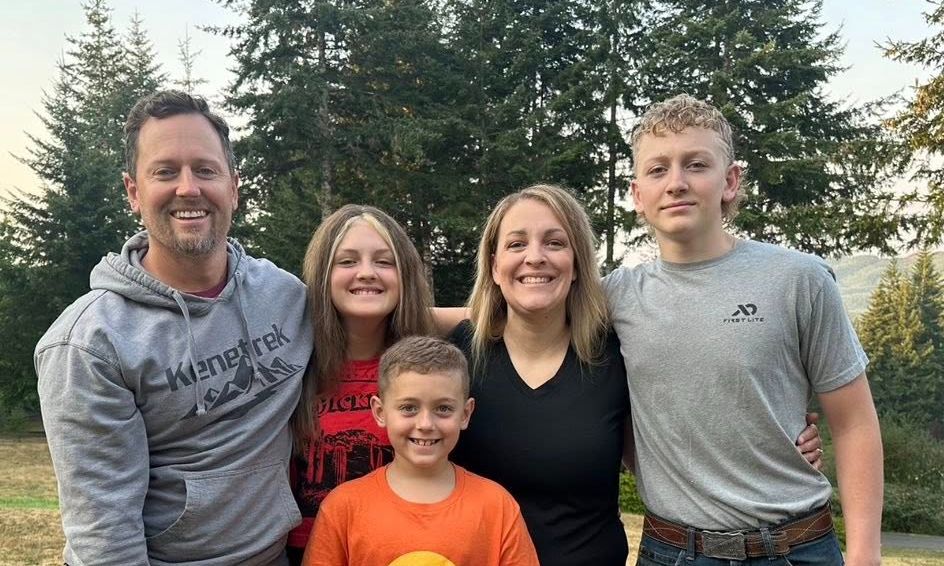 Baker Family