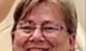 Ginny Miller Ginny Miller