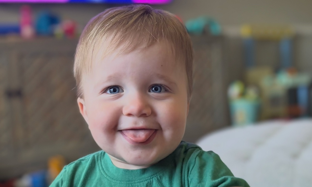 The Valentino Family