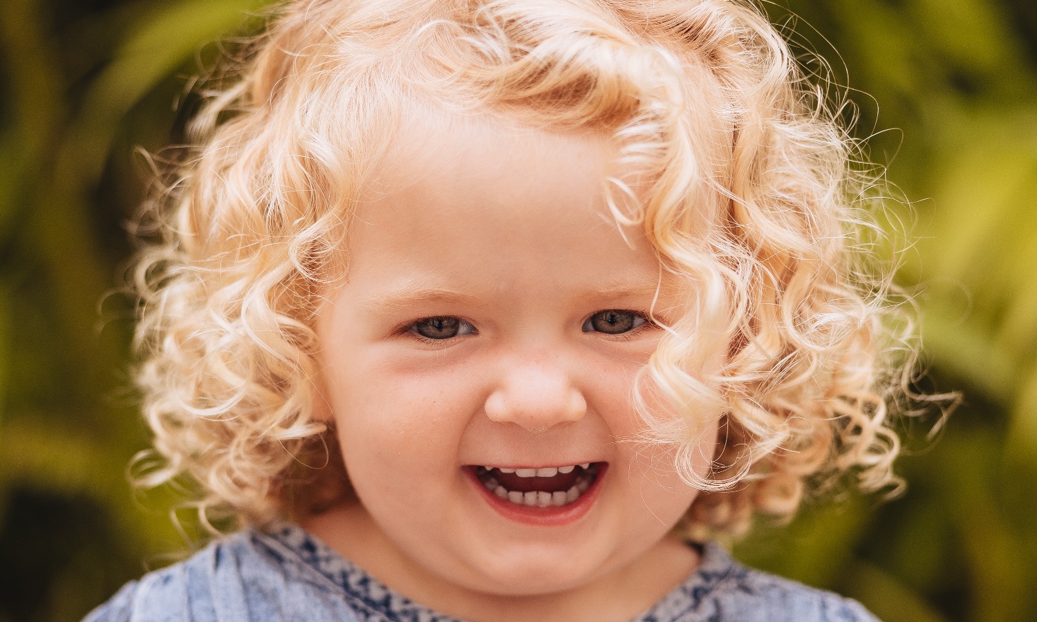Callie, James, and Isla Fay