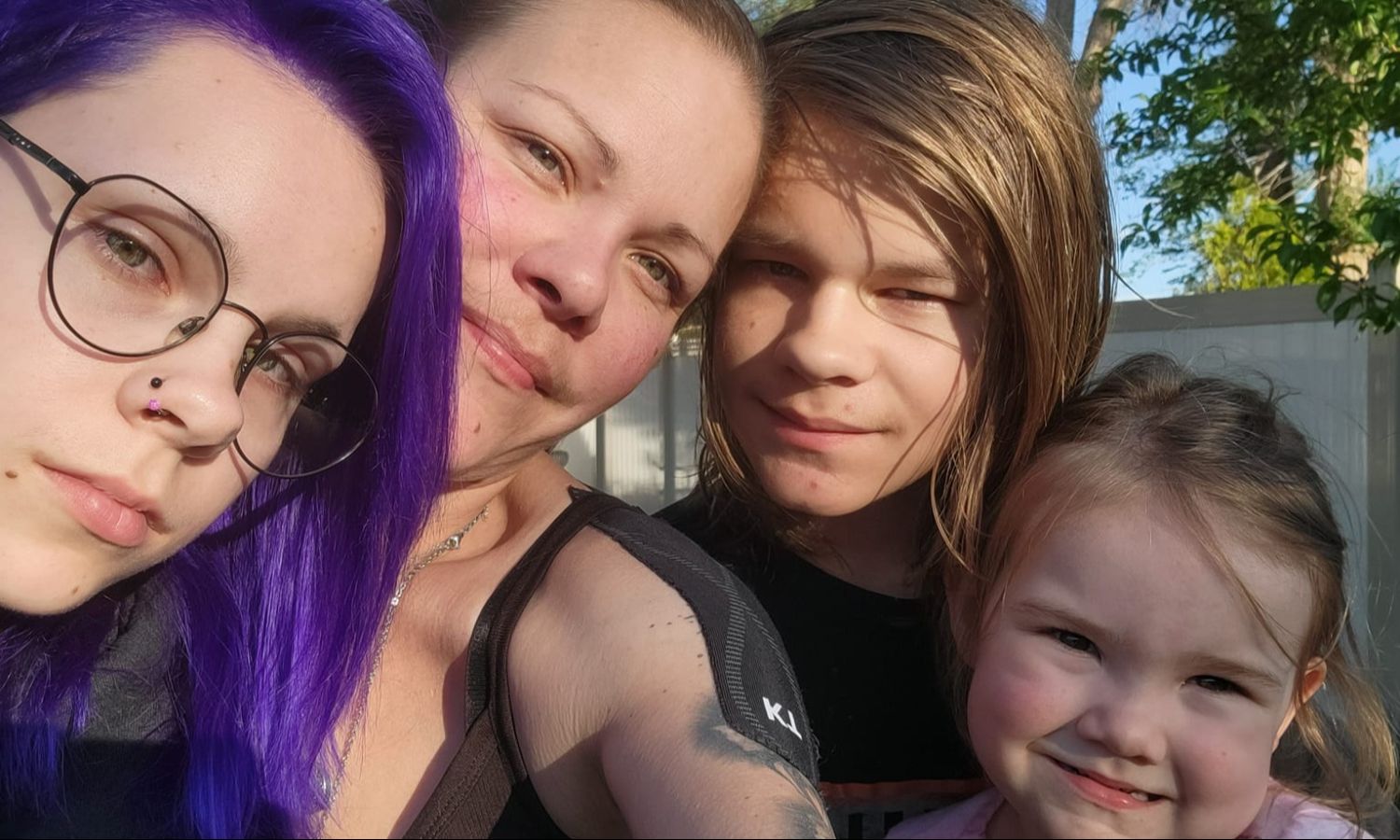 Brandi Vaughan's Medical Journey