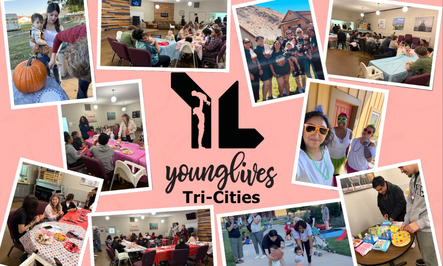 YoungLives Tri-Cities