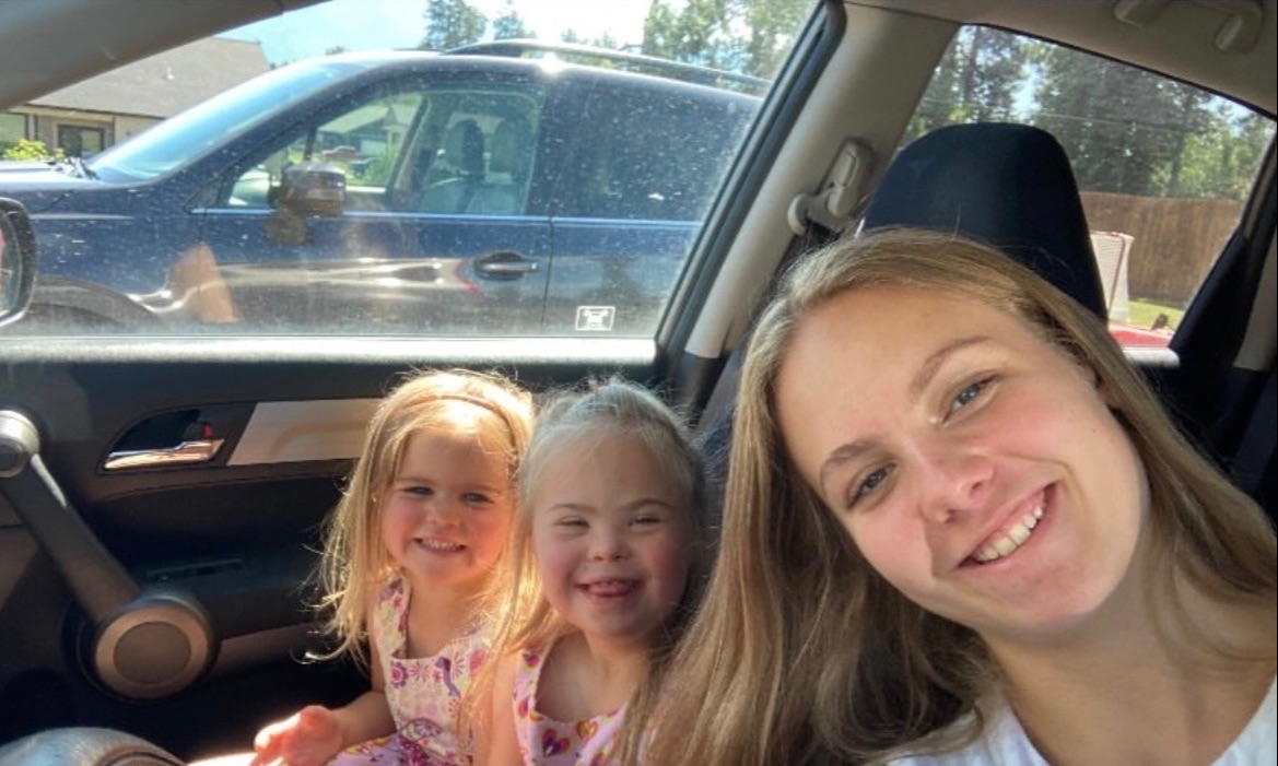 Hazel Alexander’s Family