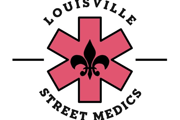 Louisville Street Medics