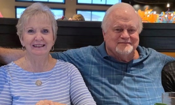 Bonnie & Bob Hoke