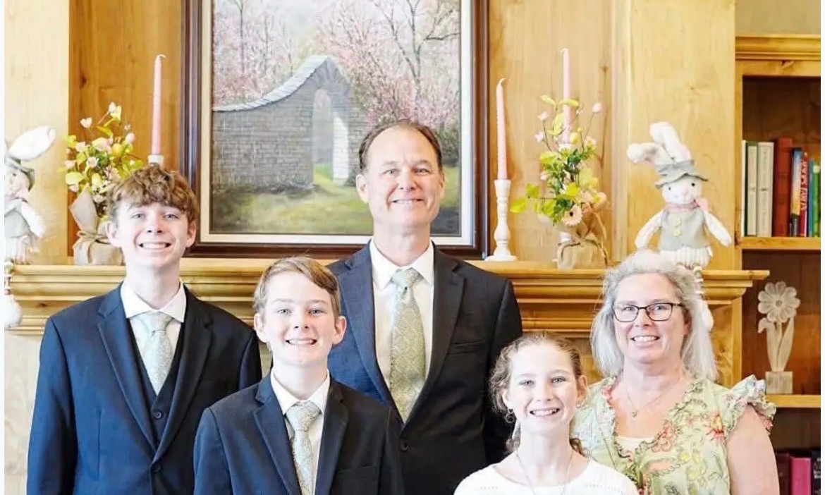 The Smith Family