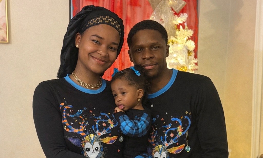 The Harper Family 