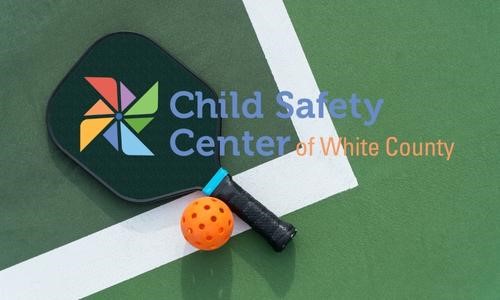 Child Safety Center Fundraiser Meal (food drop off date)