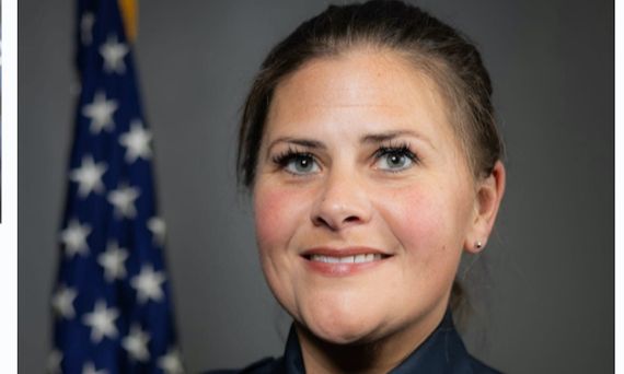 Jennifer Swarer Family 