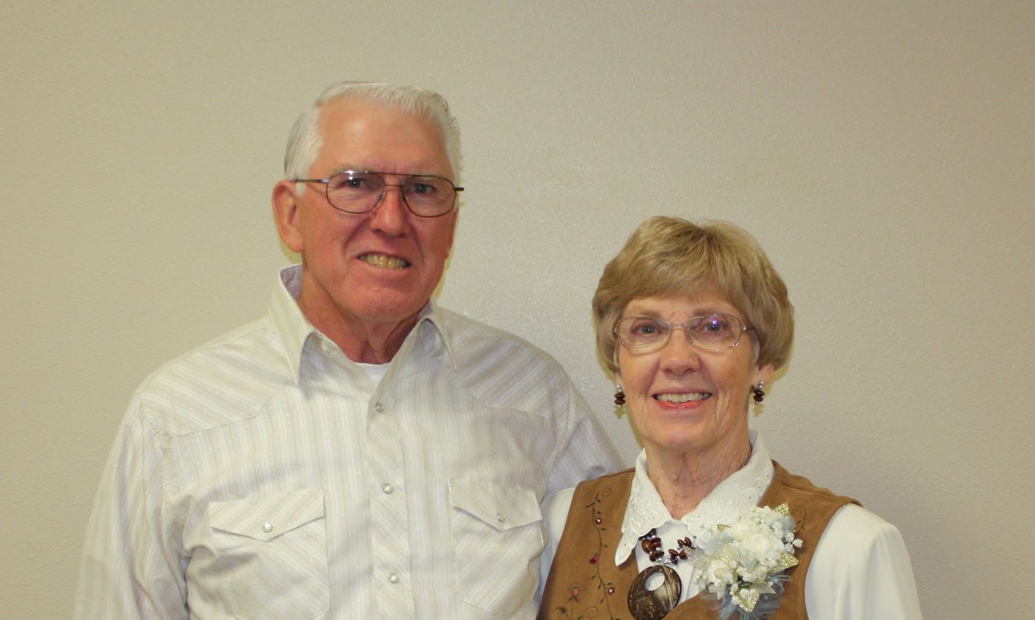 Joyce Scofield