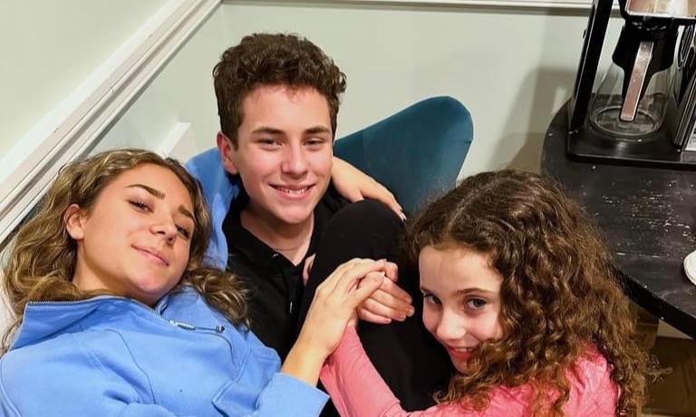 The Boyd-DeTorres Family