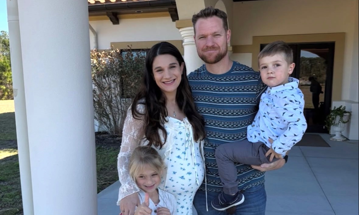 The Ryan Family