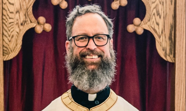 Khouria Anna and Family 