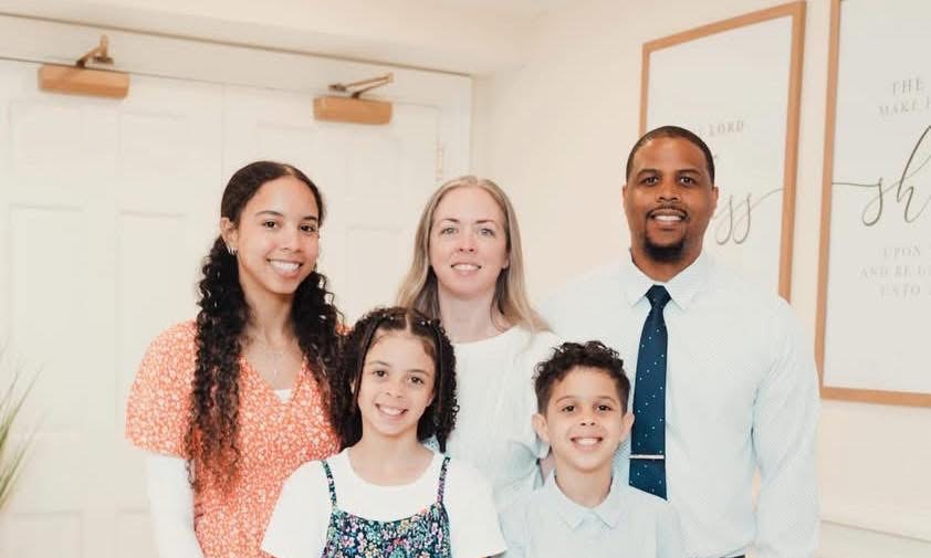 Middlebrooks family 