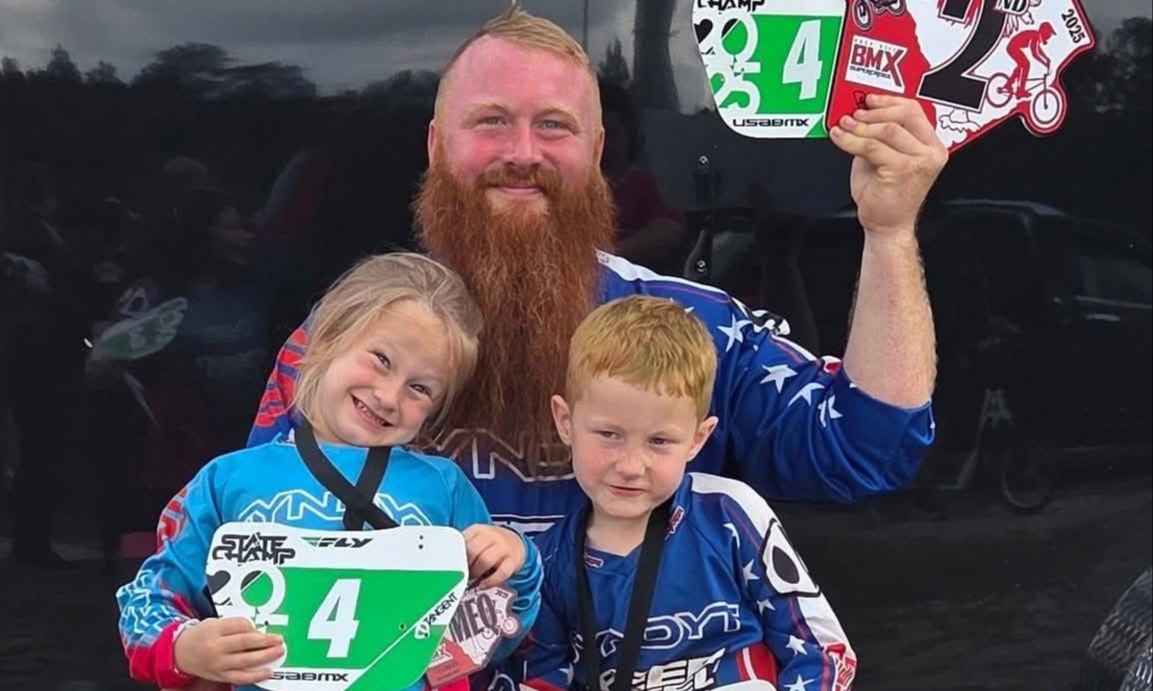 Fisher Family 