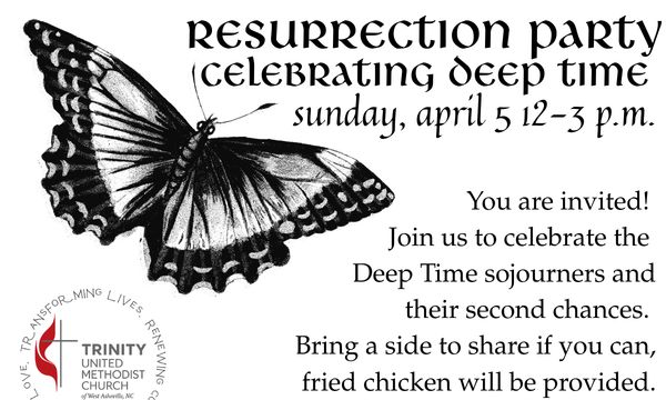 Resurrection Party