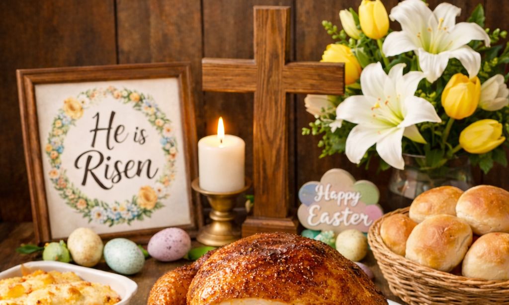 2026 Easter Meal - Ottawa Innercity Ministries 